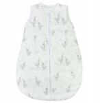 Ankras Csecsemő Hálózsák Alváshoz 56-62 Különböző Mintákkal! (Śpiworek 56-62 GĄSKI Z RÓŻ LISTKIEM CAŁOR)