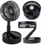 Lewer Asztali Ventilátor Mini Akkumulátoros Összecsukható Állítható (WENTYLATOR BIURKOWY WIATRAK NA BIURKO MINI)