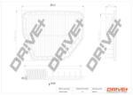Dr! ve+ Filtru aer Dr! ve+ DP1110.10. 0202 (DP1110.10.0202) - automobilus
