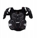 Leatt Buzer Chest Protector 4.5 Pro Evo Black Fekete XXL