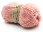 Kartopu Fonal Melange Wool rózsaszín K2116 (K2116)