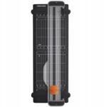 Fiskars SureCut Vágó, Újrahasznosított papír, 22cm (1004723)