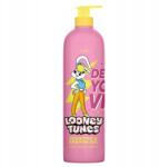  Looney Tunes Sampon és tusfürdő 1000ml