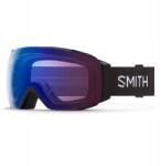 SMITH Síszemüveg Smith I/o Mag Black Chromapop Photochromic Rose Flash (M004270JX994G)