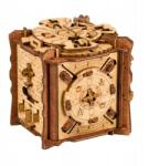  iDventure Fejtörő szabadulószoba Camelot Próbája (Cluebox - The trial of Camelot)