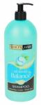  Kiegyensúlyozott Sampon Who's Hair Moisture Balance 1 L vegán