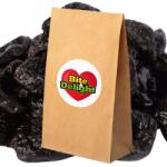  Szilva aszalt, mag nélkül 10 kg Egész gyümölcsök, cukor nélkül Egészséges snack