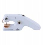  Mini kézi varrógép, utazó, elektromos, kompakt (8050265953360)