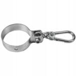 Maan Hinta kampó gerendához, 80 mm-es átmérőjű bilincscsel Maan (2733)