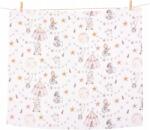 Jukki Flanel Pólya Pelenka Takaró Nagy 70x80 (5904506813797)