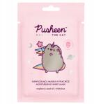 Pusheen Hidratáló Arcmaszk Lapban, 96% Természetes Összetevőkkel (5904917431795)