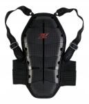  Zandona Pro Shell X6 r. M hátvédő