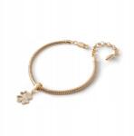 Giorre Lóhere Karkötő Cirkóniákkal Női Ezüst 925 Arany Bevonat Giorre (5905804384170)