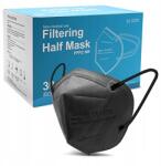  Wawech maszk M021 FFP2 Nr 30 db fekete