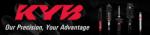 KYB KSC4037 Lengőkar, kerékfelfüggesztő