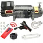 DRAGON WINCH Elektromos csörlő 12V 12000 lbs 5443 kg DWH12000HDS