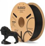 Elegoo Filament Elegoo Pla Plus Pla+ Fekete, 1kg, Nagy Teherbírású, Ellenálló (5905071038578)