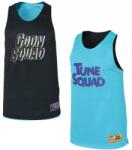 Nike Férfi kétoldalas póló Nike X Space Jam DJ3894-434 S (DJ3894-434)