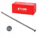 Trojka Építőipari Szegek 1.8x30mm Fekete 1KG-OS Csomag (GB 1.8X30)