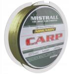 MISTRALL Admunson carp horgászzsinór 0, 40mm 250m camou (terepmintás) (ZM-3332140)