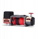 DRAGON WINCH Elektromos csörlő 12V 5897 kg (13000 lbs) Vízálló Dragon Winch