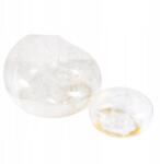 AGA Felfújható fotel lábtartóval DS2518 (DS2518)