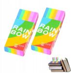 Rainbow Festő radír Rainbow többszínű 1 db (2319)