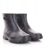 Lemigo Garden Nero férfi Lemigo gumicsizma, Eva habszivacs, 43-as (753)