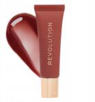 Revolution Beauty vajas szájfény balzsam Juicy Peptide Lip Balm Nude Latte (5057566823609)