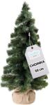 Creative Home Mesterséges karácsonyfa dekoráció Karácsonyi asztaldísz 50cm (X001LSFSZF)