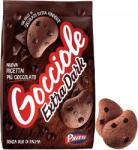 Pavesi Gocciole Extra Dark Olasz Kakaós Keksz Keserű Csokoládéval 400g