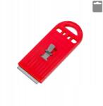 Maan Mini jégkaparó műanyag házzal Maan