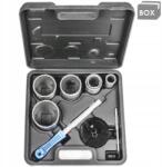 MAAN Lyukfúró csempe és kerámia lapokhoz, 33 83 mm Maan (4476)