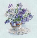 Coricamo Hímző szett Dallamos csengettyűk