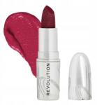 Revolution Beauty Ajakrúzs Metallic Muse Glitter Lipstick Iced Berry (1839419)