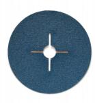 Molatool Szálas csiszolókorong Molatool Cirkon 115 mm P60 (745110365938)