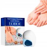  Lézeres készülék gombás fertőzések kezelésére Kezek és lábak (BTZONE)