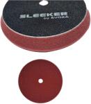 Evoxa Közepes polírozó szivacs 130/140mm Ro+da Evoxa Sleeker Uni-pro Maroon
