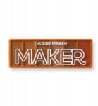 Trouble Maker paletta 6 krémes bronzer meleg hűvös készítő (TM021900)