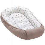 Jukki Babafészek Kókuszmatrac Komfortos Betekerő Jukki - allegro - 10 225 Ft