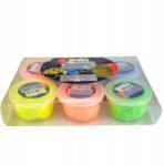  Színes Habszivacs 6 Szín Creative Kids Diy Modellező Szett (PIUANKOLINA)