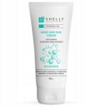 Shelly Kéz- és körömápoló krém keratinnal, ezüsttel és árnikával Shelly 45 ml (735015)