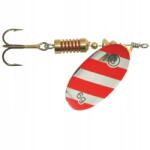 Mistrall Ospray forgó villantó, 12 g, 5-ös méret, 10-es minta (HRT-02-10-05-12g)