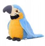  Beszélő Interaktív Papagáj Utánzó Gagyogó Kisállat Gyerekeknek