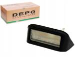 Depo Rendszámtábla lámpa [depo] Depo 009-31-900
