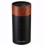 Kamille Kés Tartó Blokk késekhez, konyhai eszközökhöz Univerzális Tároló Kamille (7616)