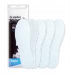 Kaps Cipőbetét Sneakers 4 pár lengéscsillapító Fresh Wabsortex méret 35-37 (20_1_0051_4_3537)