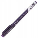 Pilot Pilot, Liner FriXion Fineliner, 1.3, (f) vékony, lila (4902505560583)