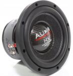 Audio System HX08 Evo Mélysugárzó 20cm 8 col 300W Kiváló Hangminőség (HX08SQ evo)