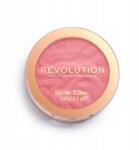 Makeup Revolution Revolution Reloaded Pink Lady Matt Préselt Pirosító 7, 5g (5057566130998)